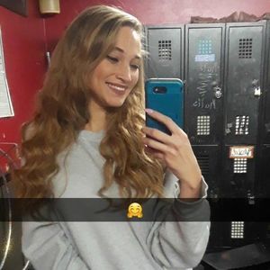 Meet your Posher, Alannah